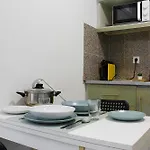 Estudio Avenida 公寓 *