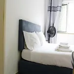 Estudio Avenida 公寓 维拉·雷阿尔