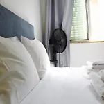 公寓 Estudio Avenida 维拉·雷阿尔