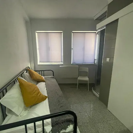 Apartamento Estudio Avenida