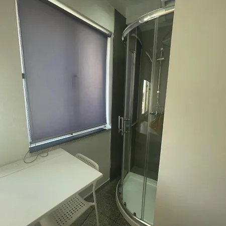 Estudio Avenida Apartamento Vila Real