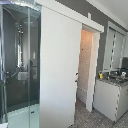 Estudio Avenida * Vila Real