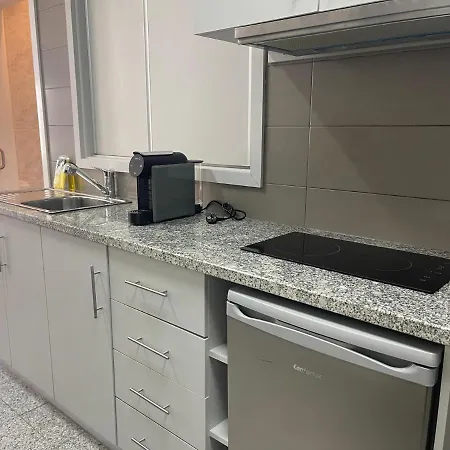Estudio Avenida Vila Real