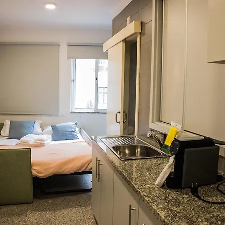 Estudio Avenida