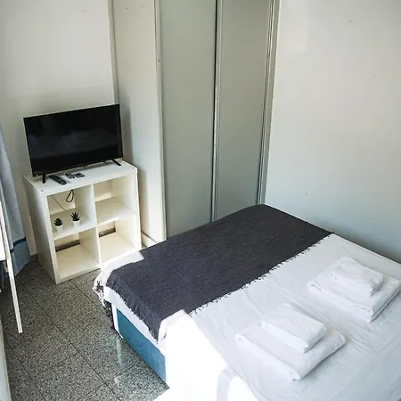 Apartamento Estudio Avenida Vila Real