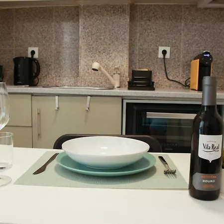 Apartamento Estudio Avenida *