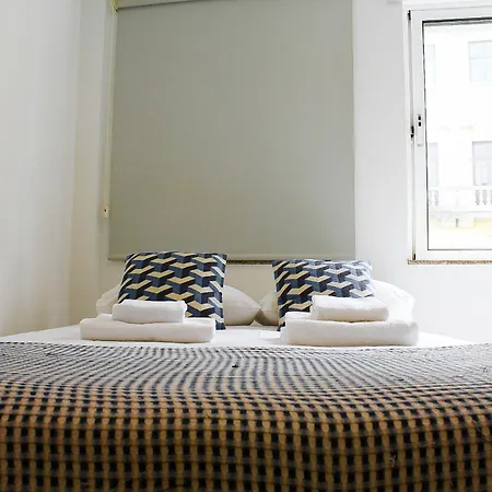 Estudio Avenida 아파트 *