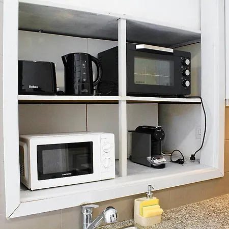 Appartamento Estudio Avenida *