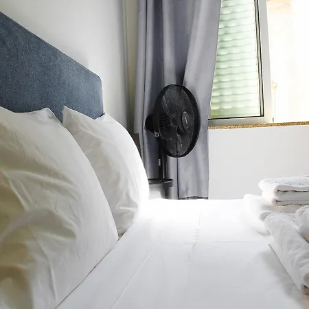 Lejlighed Estudio Avenida Vila Real