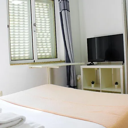 Apartment Estudio Avenida *