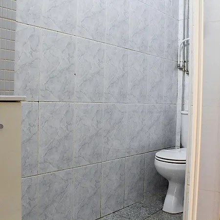 Estudio Avenida Apartment Vila Real