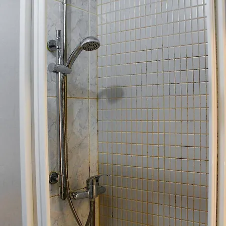 Apartment Estudio Avenida Vila Real