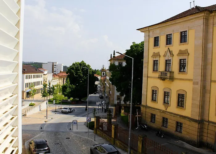 Estudio Avenida Apartmán