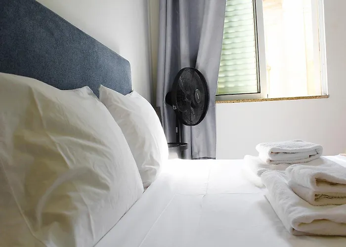 Apartment Estudio Avenida Vila Real