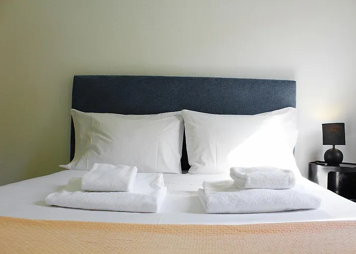 Estudio Avenida * 빌라레알