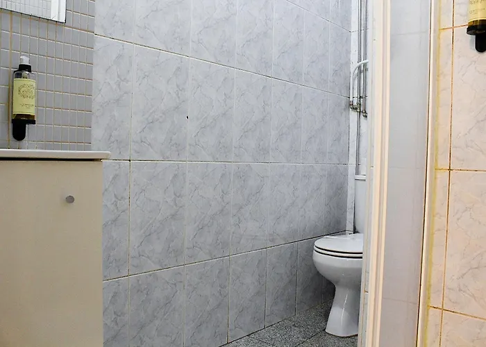 Estudio Avenida 아파트 빌라레알