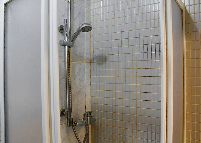 Apartment Estudio Avenida Vila Real